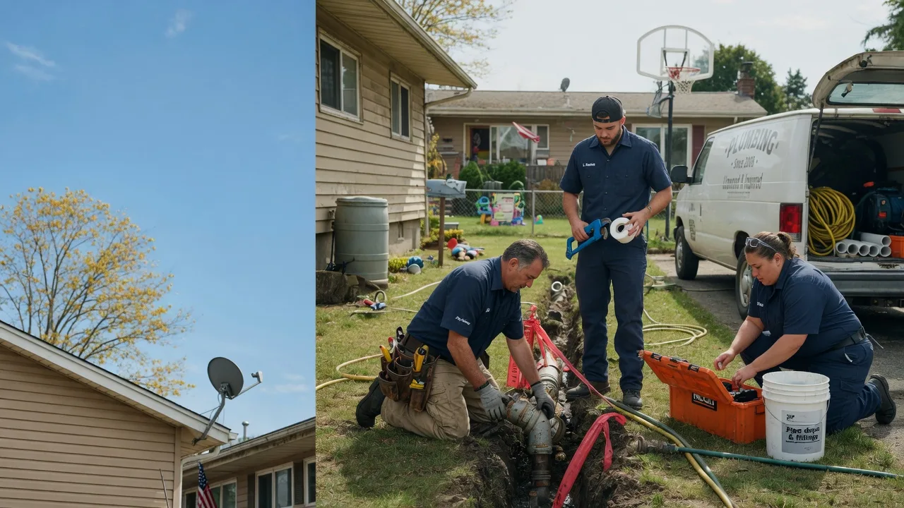 Garbage Disposal Replacement in Lindsey, OH near me